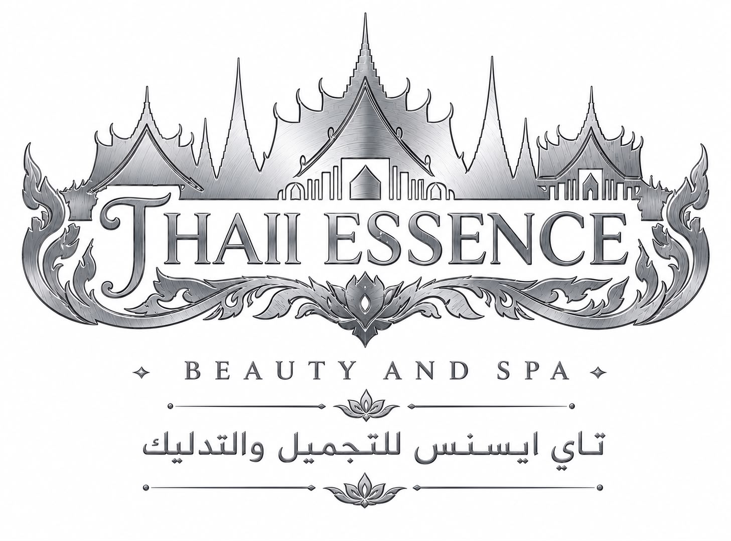 Thai Essence Salon
